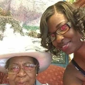 Meet your Posher, Sheena